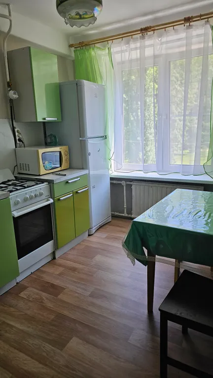 Квартира у метро