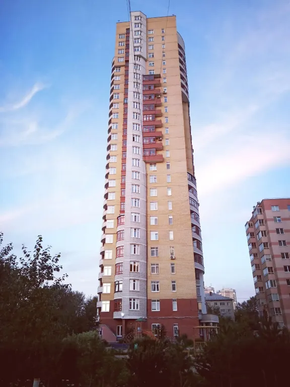 Квартира 1 комн. Квартира около жд вокзала — Екатеринбург