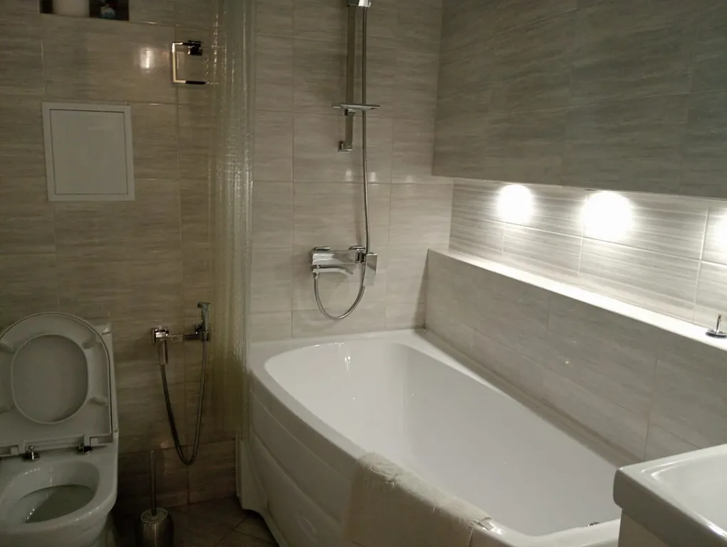 Отличная квартира в центре