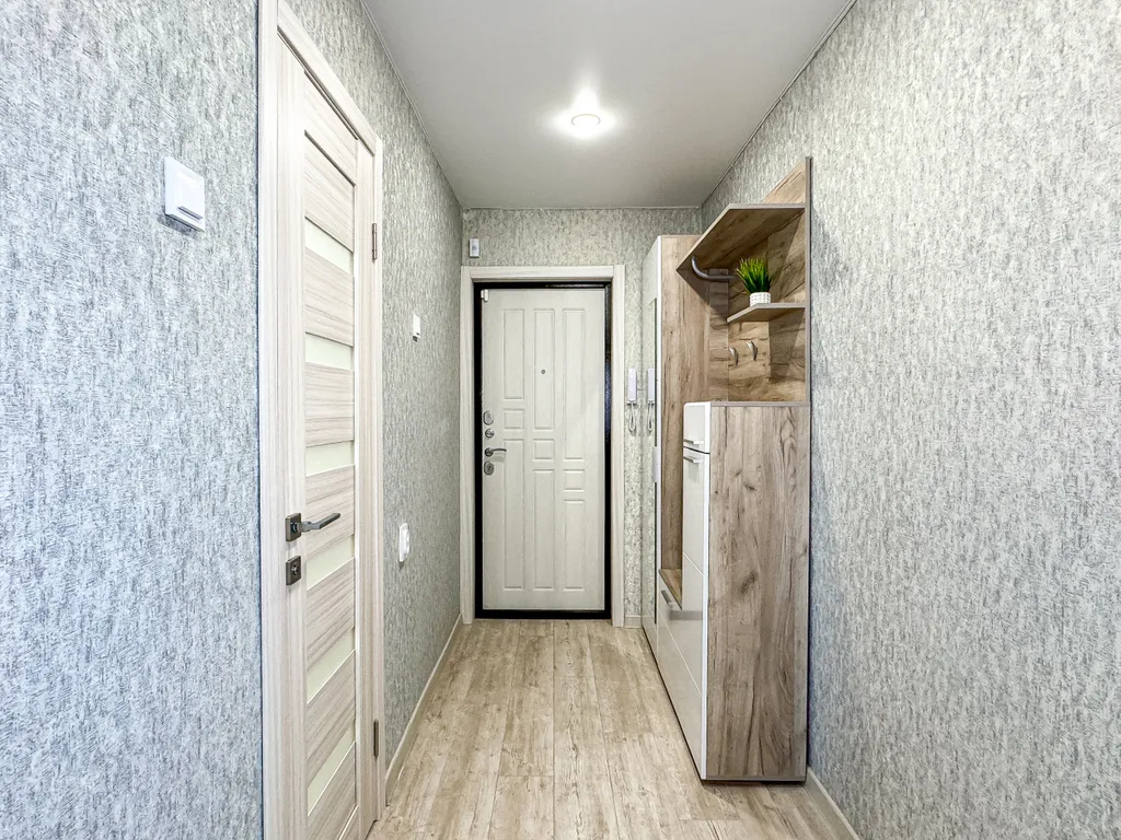 Квартира Апартаменты Монако 24 на Терская 188/43 — Анапа