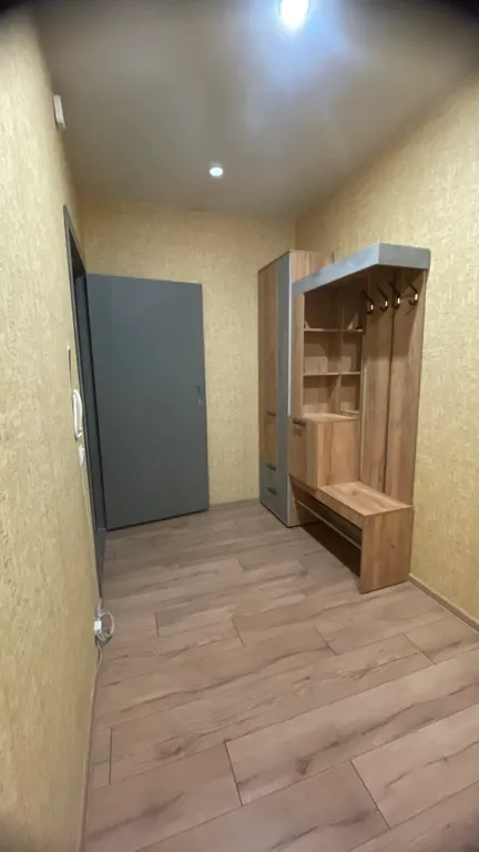 Квартира Просторная квартира в центре Ярославля — Ярославль