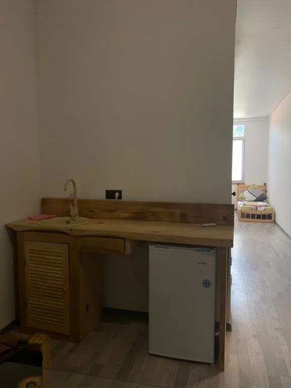 Квартира Комната — Гагра