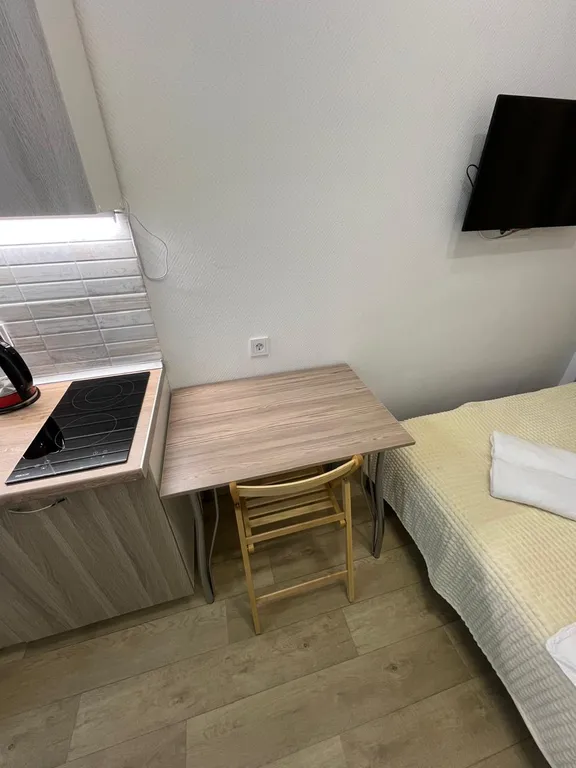 Комфортная студия