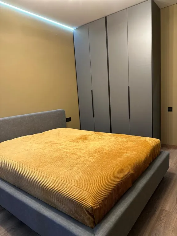 Квартира VIP класса с видом на горы