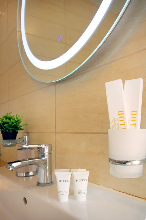 Интересная двушка в Молодежке