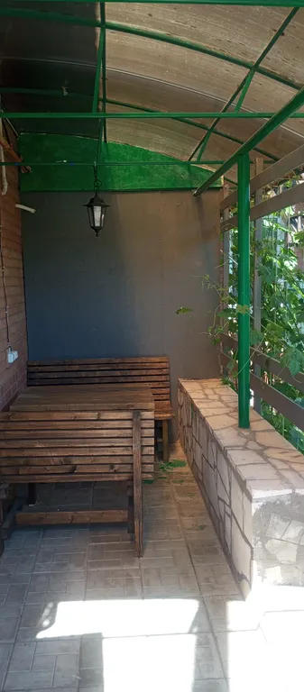 Ласточкино гнездо