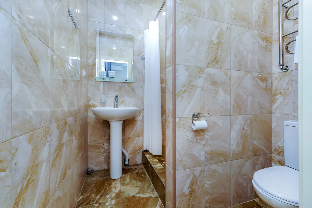 Комфорт до 3х без балкона