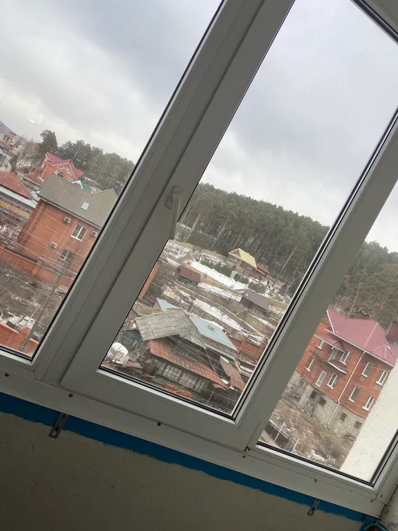 Уютная квартира на берегу живописного озера Тургояк