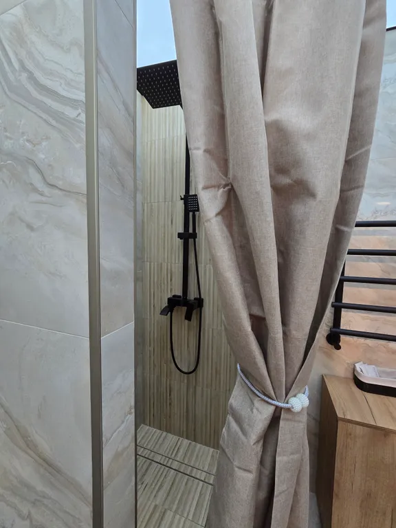 Апартаменты Букле у парка