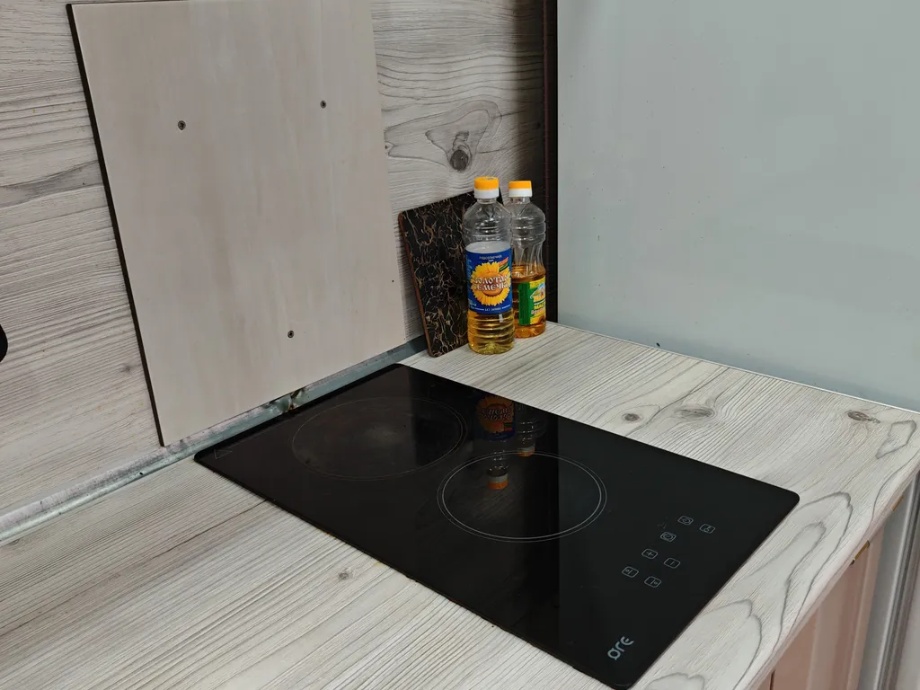 Уютная студия недалеко от ТЦ МЕГА