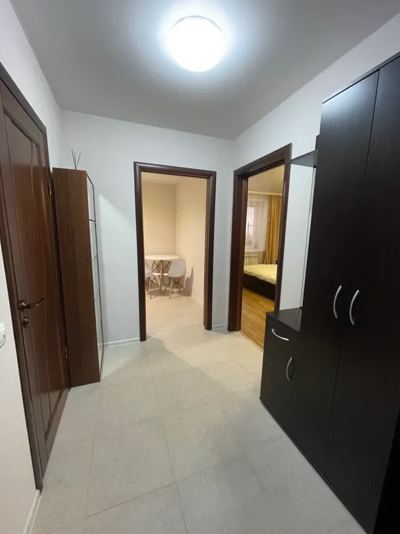 Уютная, чистая квартира со свежим ремонтом