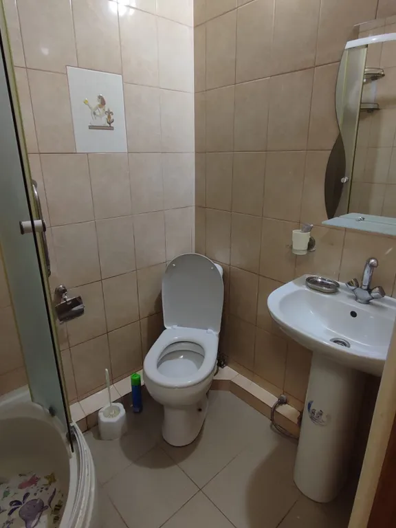 Квартира Комната — Лазаревское