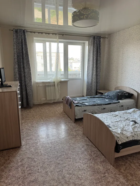 Уютная однокомнатная квартира с автономным отоплением на Механизаторов