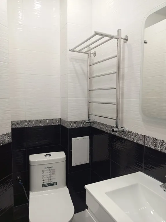 Квартира Уютная квартира — Ейск