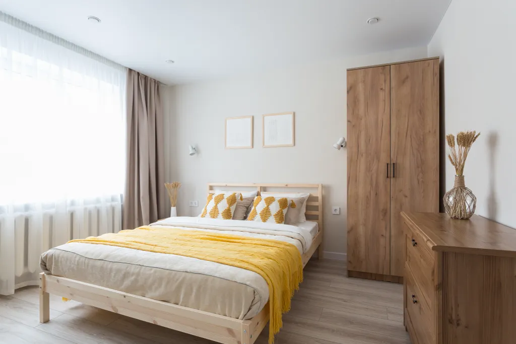 4-комнатная Квартира