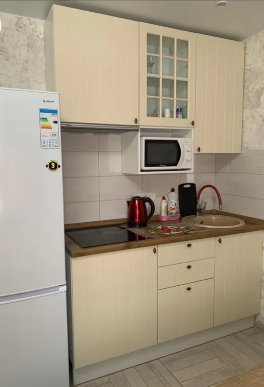 Уютная евродвушка
 центр 10 мин на авто