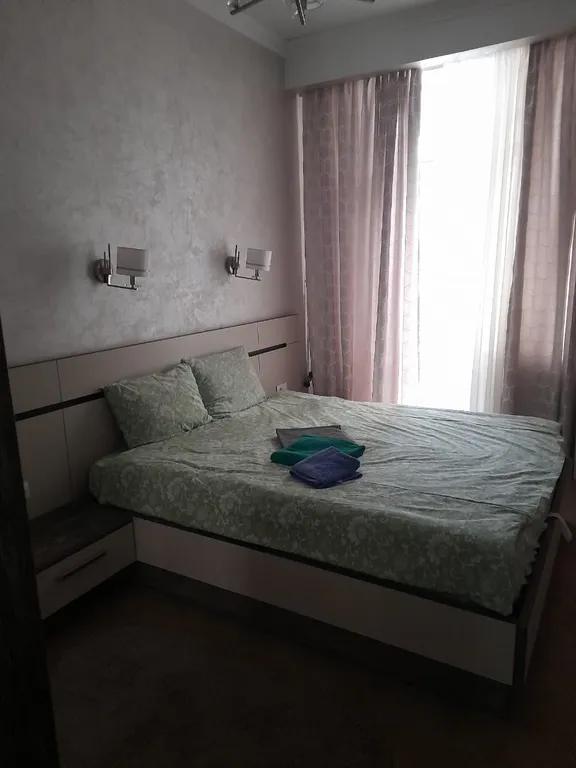 Уютная квартира в самом центре Домбая!