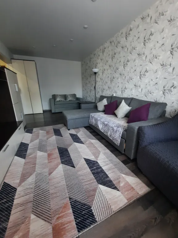 Уютная квартира в центре — аренда посуточно в Сортавала