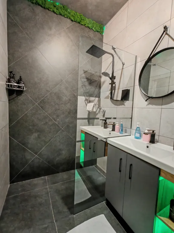 Апартаменты Время на центральной площади