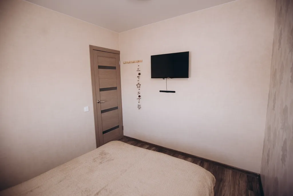 Дом-баня "Иван Купала"