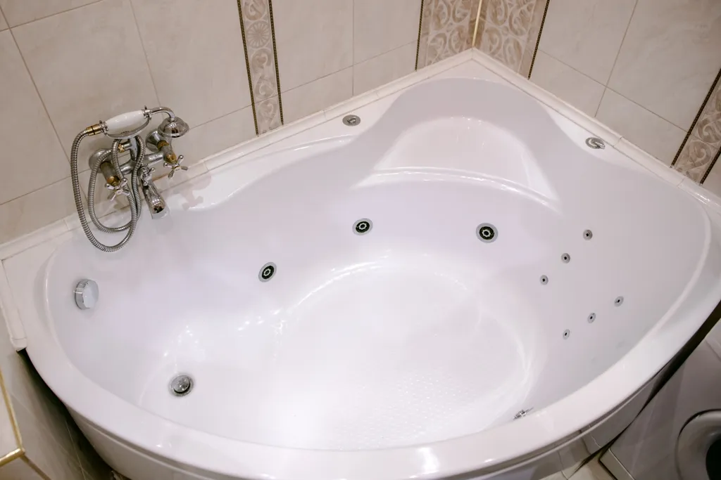 Квартира Квартира Аппартаменты с джакузи и стильным дизайном, МВДЦ Сибирь — Красноярск