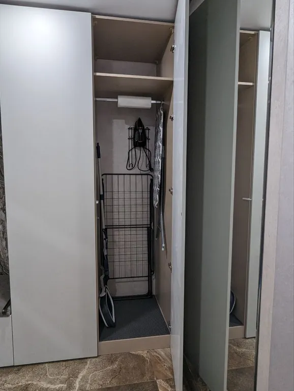 Квартира с уютом загородной жизни в центре Ижевска