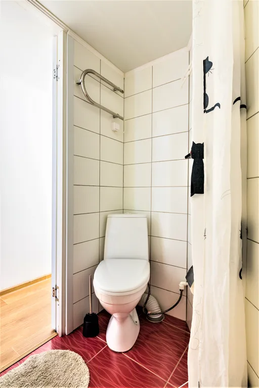 Квартира Квартира Полноценная студия в центре — Санкт-Петербург