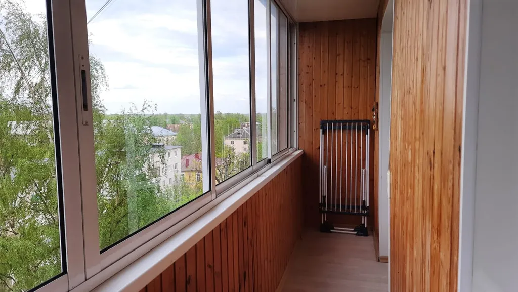 Квартира в центре