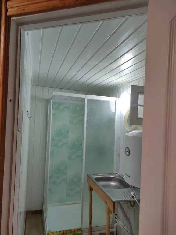 1-комнатный Дом