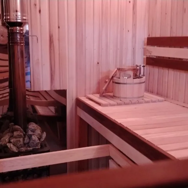 Загородный коттедж