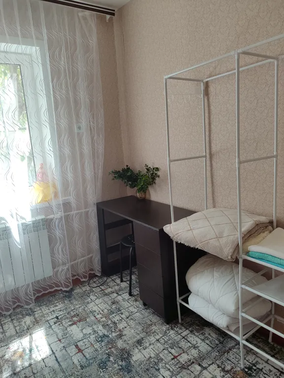 Уютный дом в Богучаре