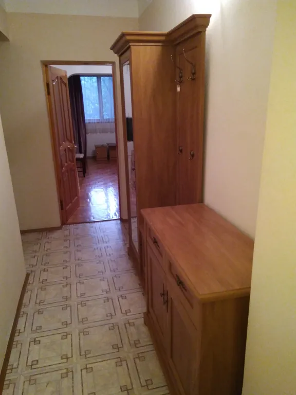 Уютная квартира в центре