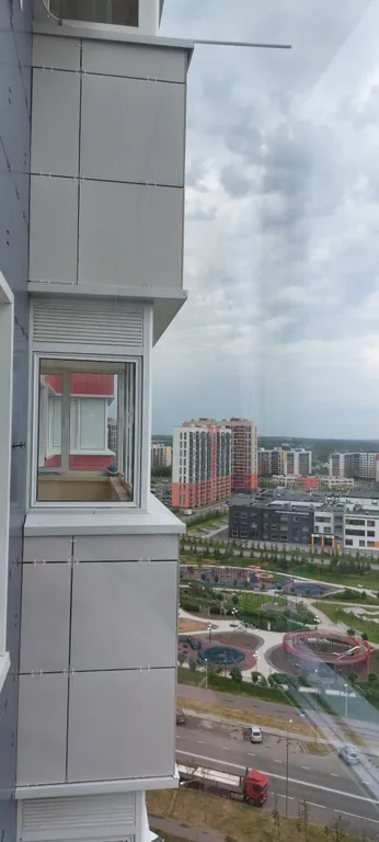 Квартира Уютная 1-комнатная квартира в кировском районе — Казань