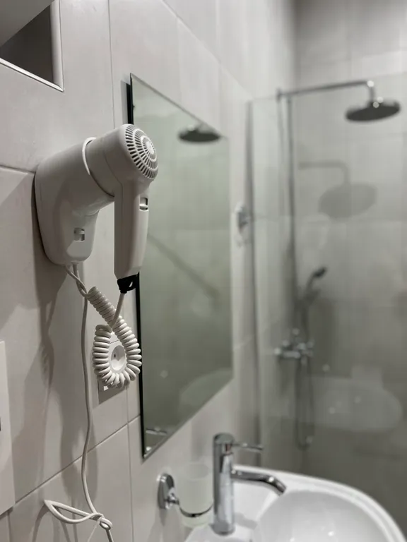 Студия в центре курортной зоны в новом доме