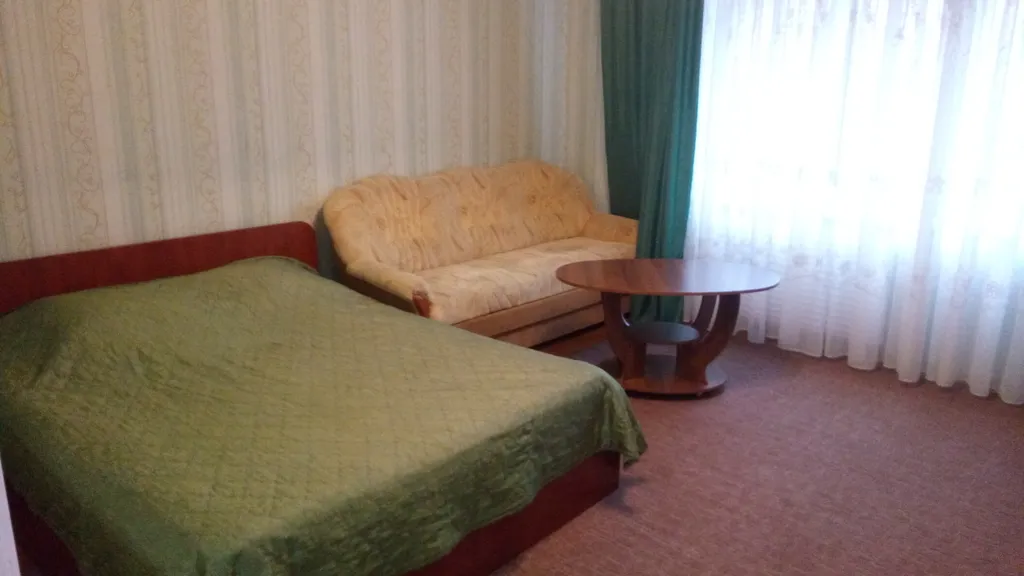 1-комнатная Квартира — аренда посуточно в Братск