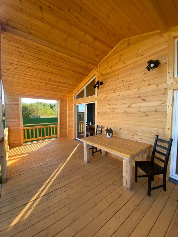 Коттедж Уютный загородный дом — Гжель