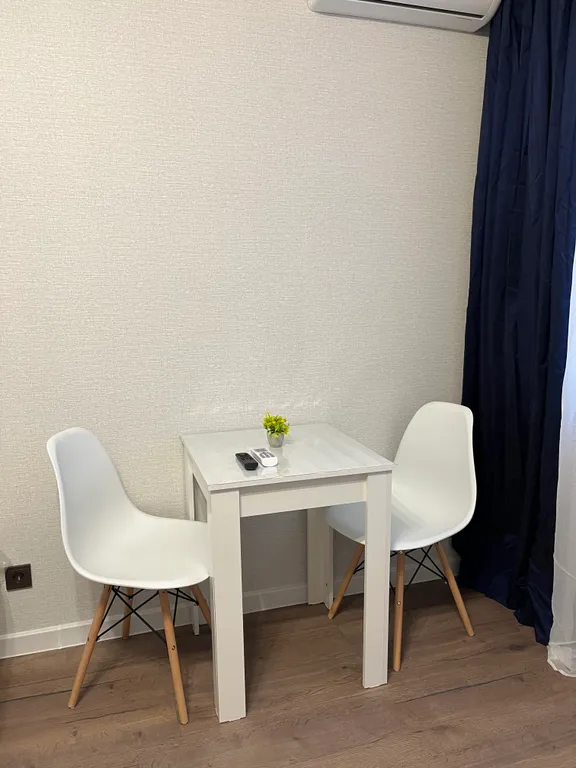 Квартира Квартира Уютная студия в новом районе Краснодара — Краснодар