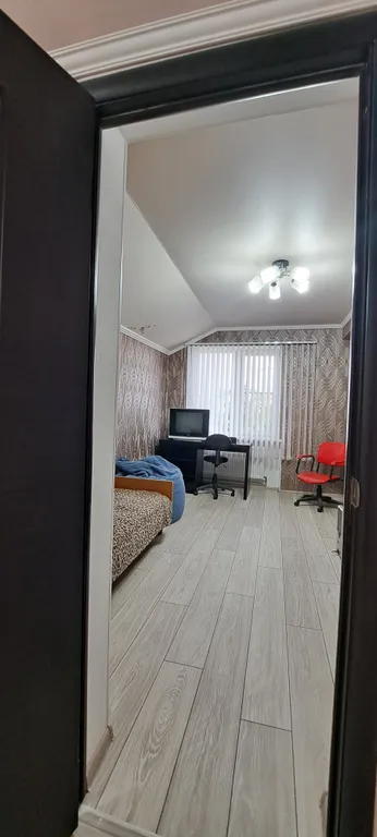 Уютный чистейший дом