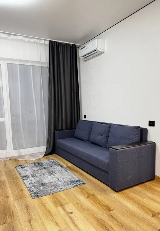 Апартаменты в ЖК Вишневый Сад