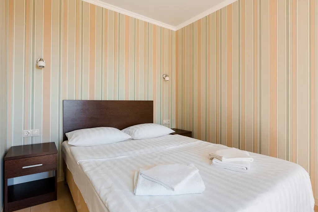 Квартира Комната — аренда посуточно в Кабардинка