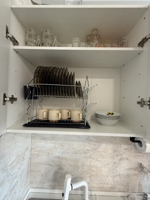 Просторная, уютная квартира в отличном районе города