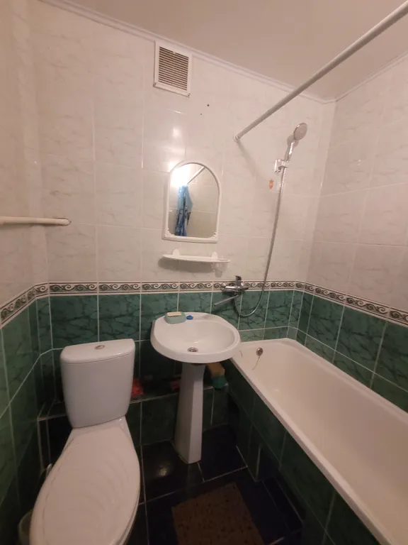 Квартира Квартира в центре — Сочи