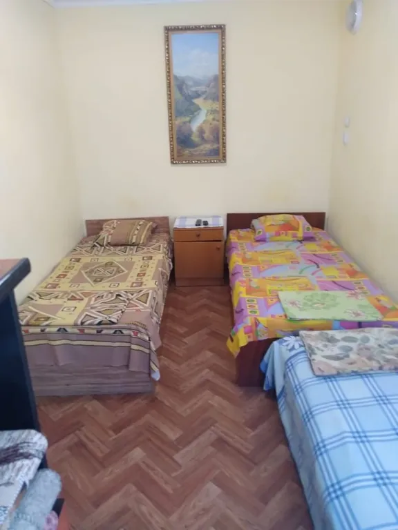 Квартира в парковой зоне — аренда посуточно в Кисловодск