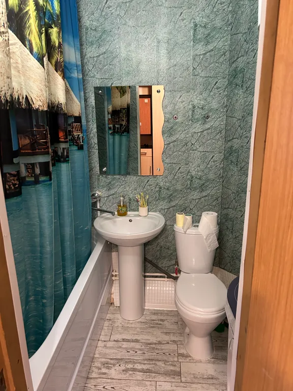 Квартирка в южном