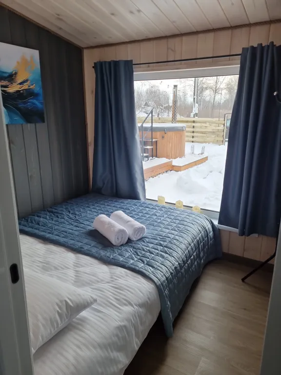 3-комнатный Дом