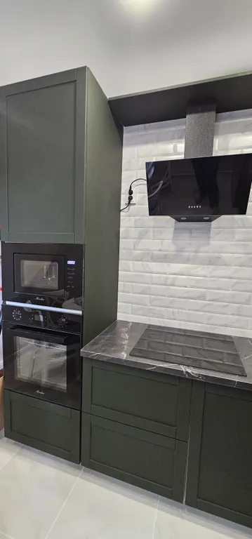 Квартира 3-комнатная Квартира — Калевала