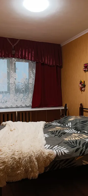 Уютная, тёплая 2-комнатная квартира — аренда посуточно в Волгодонск