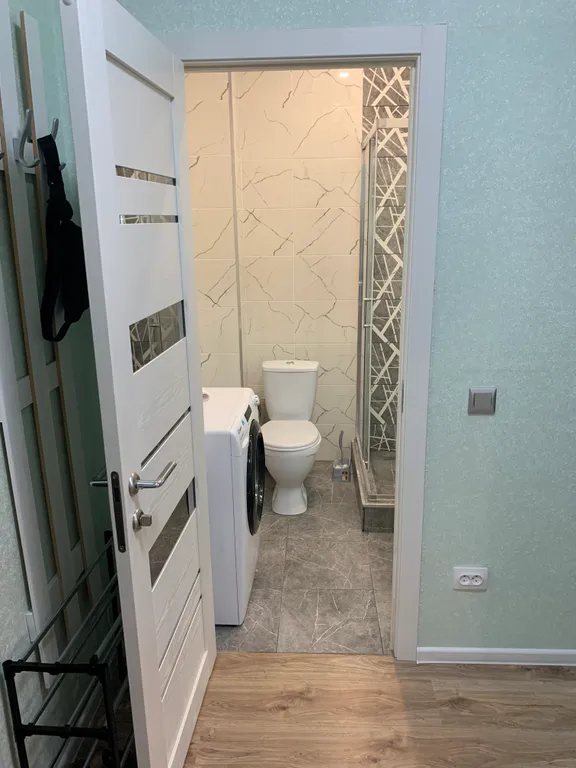 Однокомнатная квартира в ЖК Арена