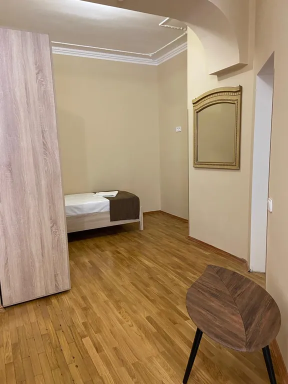Квартира Комната — Сочи