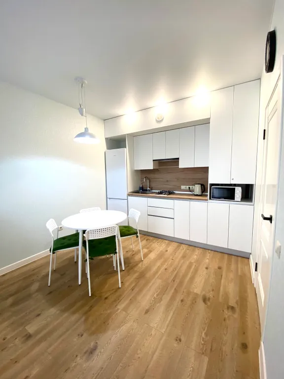 Евродвушка в центре